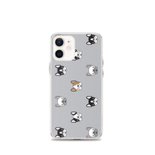 Load image into Gallery viewer, Boston Terriers iPhone Case
