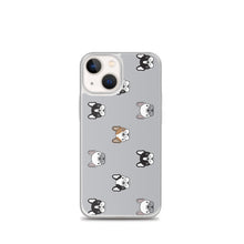 Load image into Gallery viewer, Boston Terriers iPhone Case
