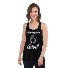 Load image into Gallery viewer, Women&#39;s Flowy Racerback Tank
