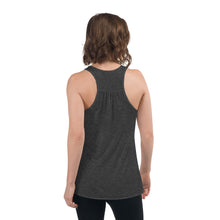 Load image into Gallery viewer, Women&#39;s Flowy Racerback Tank
