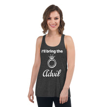 Load image into Gallery viewer, Women&#39;s Flowy Racerback Tank
